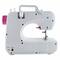 NEX™ Sewing Machine with 16 Built-in Stitch and 60 Piece Threads